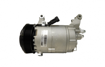 Compressores COMPRESSOR VALEO - FIAT BRAVO / DOBLO / GRAND SIENA / LINEA / PALIO / PUNTO / SIENA / STRADA - 1.3 / 1.4 / 1.6 / 1.8 (MOTOR E-TORQ) - 2011>2015