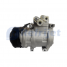 Compressores COMPRESSOR KIA SORENTO 2.5 2014/2017 DIESEL Imagem Miniatura 0