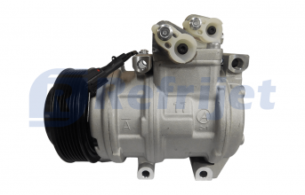 Compressores COMPRESSOR KIA SORENTO 2.5 2014/2017 DIESEL