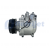 Compressores COMPRESSOR HONDA FIT 1.4 TRSA09 - 2003>2008 Imagem Miniatura 0