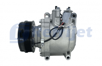 Compressores COMPRESSOR HONDA FIT 1.4 TRSA09 - 2003>2008