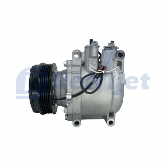 Compressores COMPRESSOR HONDA FIT 1.4 TRSA09 - 2003>2008 Imagem 0