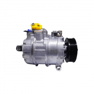 Compressores COMPRESSOR AMAROK TDI 2.0 2010/2012 AUDI T5 2010/2012 Imagem 2