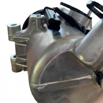 Compressores COMPRESSOR PEUGEOT EXPERT 1.6 2018>2021 / 3008 2018>2020 / FIAT SCUDO 2023> Imagem 5