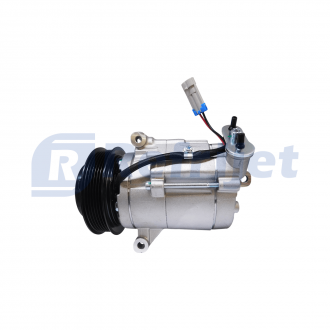 Compressores COMPRESSOR CHEVROLET CRUZE Imagem 0