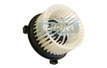 Motores MOTOR COM TURBINA DA CAIXA EVAPORADORA FIAT DUCATO - 2006>2008