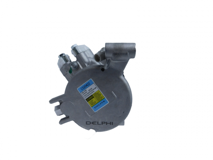 Compressores COMPRESSOR DELPHI - TOYOTA ETIOS 1.3 - 1.5 - 2012>2016 Imagem 2