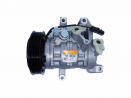 Compressores COMPRESSOR 10S15 NEW HONDA CIVIC 2007>2012 EXS / LXS Imagem Miniatura 0