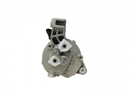 Compressores COMPRESSOR VALEO - E-TORQ - FIAT PALIO / BRAVO / PUNTO / DOBLO / IDEA / LINEA / SIENA / STRADA - 1.3 / 1.4 / 1.6 / 1.8 - 2008>2015 Imagem 3