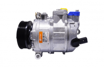 Compressores COMPRESSOR AMAROK TDI 2.0 2010/2012 AUDI T5 2010/2012