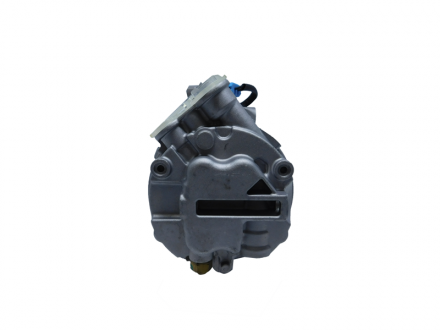 Compressores COMPRESSOR VALEO - FIAT PALIO / PUNTO / STILO / IDEA / STRADA / DOBLO / CHEVROLET CORSA / MONTANA / MERIVA - 1.0 / 1.8 - 2003>2009 Imagem 3