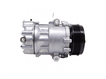 Compressores COMPRESSOR VW UP/ GOL G7/G8/FOX/VOYAGE MOTOR 3 CILINDROS Imagem 3