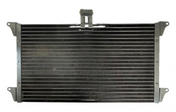 Condensadores CONDENSADOR CAMINHAO SCANIA 114 / 124 ADAPTACAO Condensadores CONDENSADOR CAMINHAO SCANIA 114 / 124 ADAPTACAO