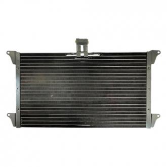 Condensadores CONDENSADOR CAMINHAO SCANIA 114 / 124 ADAPTACAO Imagem 0