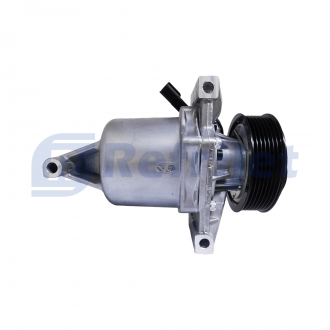 Compressores COMPRESSOR CALSONIC KANSEI NISSAN KICKS 1.6 2016>2019 Imagem 2