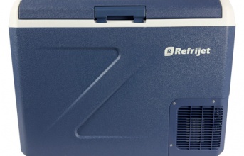 Geladeiras THERMO JET GELADEIRA 12/24V 41L