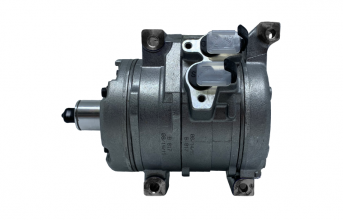 Compressores COMPRESSOR DENSO 10S15 - TOYOTA HILUX SEM POLIA - 2005>2015