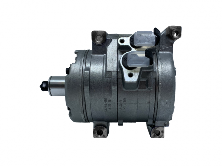 Compressores COMPRESSOR DENSO 10S15 - TOYOTA HILUX SEM POLIA - 2005>2015 Imagem 0