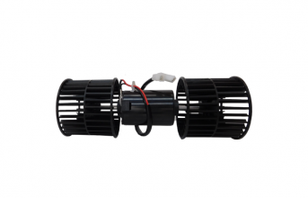 Motores MOTOR PARA CAIXA EVAPORADORA UNIVERSAL 24V 104.5 89MM