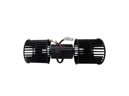 Motores MOTOR PARA CAIXA EVAPORADORA UNIVERSAL 24V 104.5 89MM Imagem 0