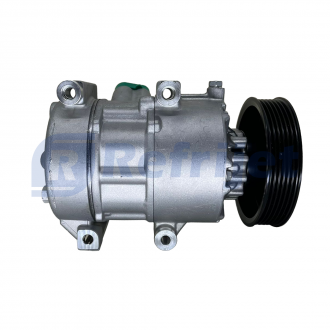 Compressores COMPRESSOR KIA SPORTAGE / HYUNDAI IX35 - 1 SENSOR Imagem 2