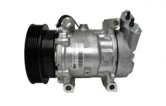 Compressores COMPRESSOR VALEO - RENAULT CLIO - 1996>2006 / KANGOO 1.6 - 2001 / SYMBOL 1.6  2009>2015