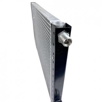 Condensadores CONDENSADOR UNIVERSAL 14 X 21 X 32MM FLUXO PARALELO Imagem 3