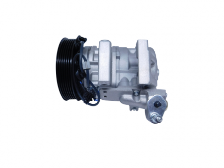 Compressores COMPRESSOR MARELLI - HONDA CIVIC 1.8 2012/2016 Imagem 4