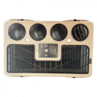 Ar-Condicionado AR-CONDICIONADO ELÉTRICO DE TETO JET PRIME 12V Imagem 5