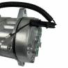 Compressores COMPRESSOR SANDEN REFRIJET 7H15 FLEX (4860) 2A 125MM 12V 8 ORELHAS R134A Imagem Miniatura 6