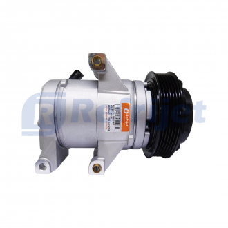 Compressores COMPRESSOR FOMOCO FORD RANGER GASOLINA 2.5 2013> Imagem 2