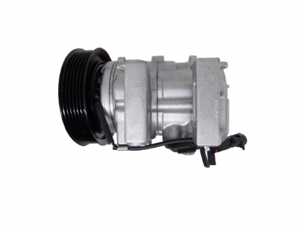 Compressores COMPRESSOR HONDA CIVIC EX/LX 2007/2014 10SRE11C Imagem 2