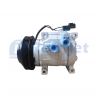 Compressores COMPRESSOR HYUNDAI HB20/ HB20S - CONFORT/CONFORT PLUS/CONFORT STYLE/TURBO 1.0 - 2012>2019 Imagem Miniatura 0