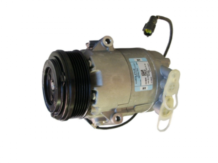 Compressores COMPRESSOR DELPHI - VOLKSWAGEN GOL G3-G4 / PARATI / SAVEIRO 1.6 / 1.8 / 2.0 - 2002>2009 Imagem 1