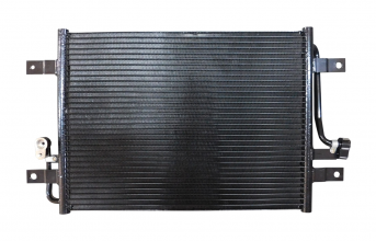 Condensadores CONDENSADOR FIAT PALIO / SIENA / STRADA / IDEA FIRE 1.4 / 1.0 - 1996>2008