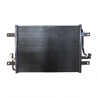 Condensadores CONDENSADOR FIAT PALIO / SIENA / STRADA / IDEA FIRE 1.4 / 1.0 - 1996>2008 Imagem 0