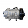 Compressores COMPRESSOR TM-21 47240 R-134 E R404 Imagem Miniatura 2