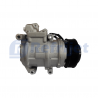 Compressores COMPRESSOR KIA SORENTO 2.5 2014/2017 DIESEL Imagem Miniatura 1