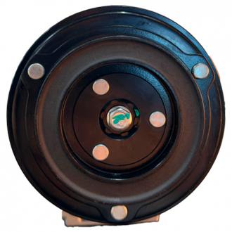 Compressores COMPRESSOR FIAT TORO RENEGADE COMPASS 2.0 Imagem 2