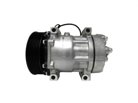 Compressores COMPRESSOR MAGNETI MARELLI - 7H15 8044 CAMINHÃO VOLVO Imagem 0