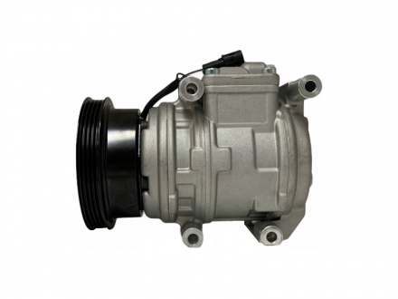 Compressores COMPRESSOR VALEO - HYUNDAI TUCSON / KIA SPORTAGE - 2.0 16V - 2005>2010 Imagem 1