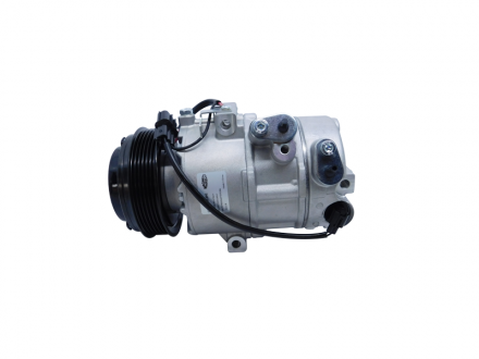 Compressores COMPRESSOR MARELLI - HYUNDAI IX35 / KIA SPORTAGE  2010>2015 Imagem 0