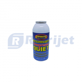 Óleos LUBRIFICANTE SILENCIADOR HFO R1234YF / R134 AEROSOL 114G Imagem 0