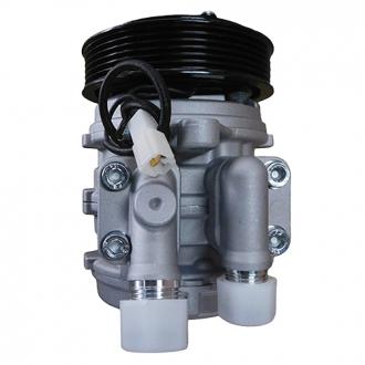 Compressores COMPRESSOR 10P08 3 ORELHAS R-134A PV4 105MM Imagem 3