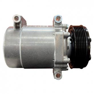 Compressores COMPRESSOR CITROEN C4 CACTUS 1.6 ASPIRADO 2019> / PEUGEOT 208 2020> / PEUGEOT 2008 2020> Imagem 2