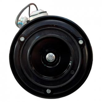 Compressores COMPRESSOR HONDA CIVIC MOTOR 2.0 2017>  GERAÃ+O 10 6PK 125MM MODELO HANON Imagem 1