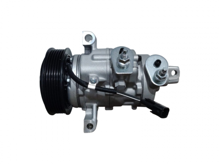 Compressores COMPRESSOR FORD KA MOTOR 1.0 2014>2020 Imagem 0