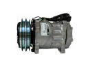 Compressores COMPRESSOR SANDEN 7H15 4271 R-134A Imagem Miniatura 0