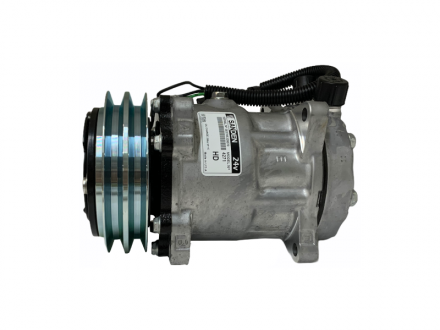 Compressores COMPRESSOR SANDEN 7H15 4271 R-134A Imagem 0