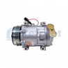 Compressores COMPRESSOR SD7V16 - FIAT DUCATO Imagem Miniatura 0